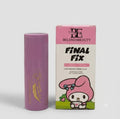Belenda Beauty Final Fix Eyebrow Powder – Long-Wearing Brow Filler