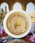 Zafrani beauty cream ( whitening and brightening)