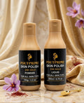 24K Gold Skin Polish