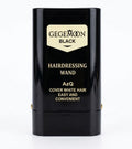 Gegemoon 2-in-1 Natural Hair Coloring & Styling Wax – Natural Black (16g)
