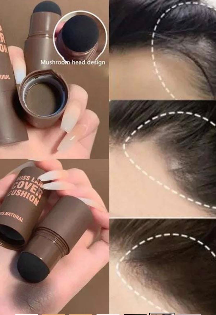 Belenda Beauty Final Fix Eyebrow Powder – Long-Wearing Brow Filler